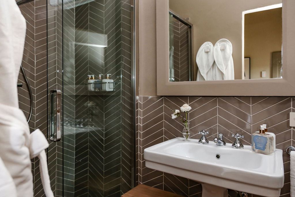 Villa Torre Il Santo