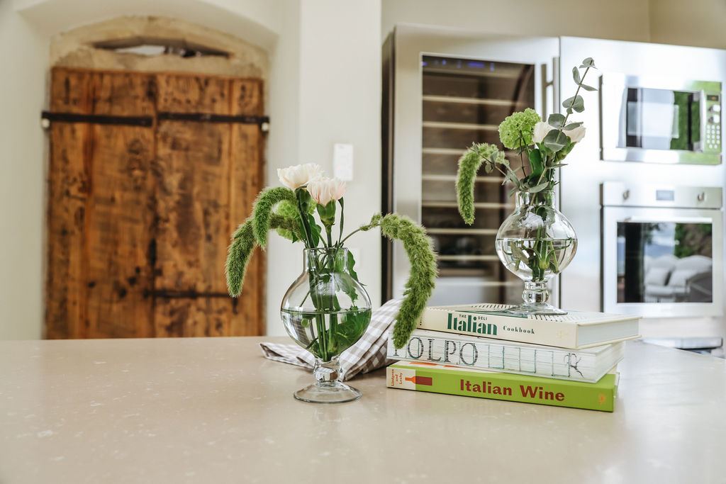 Villa Torre Il Santo