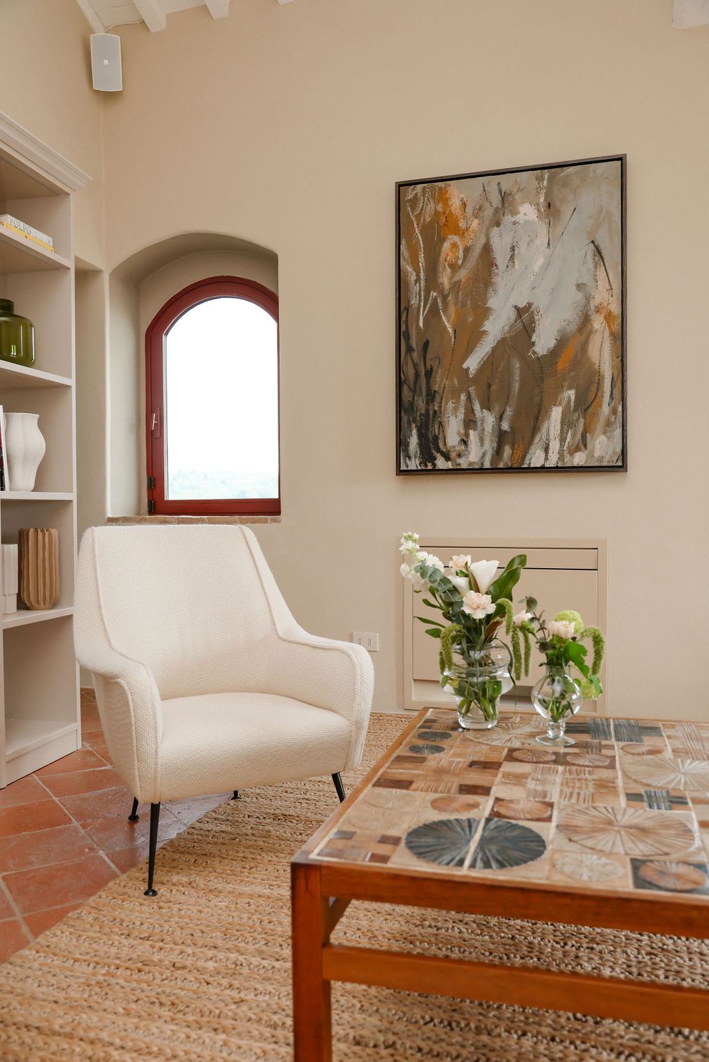 Villa Torre Il Santo