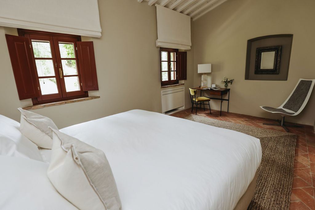 Villa Torre Il Santo