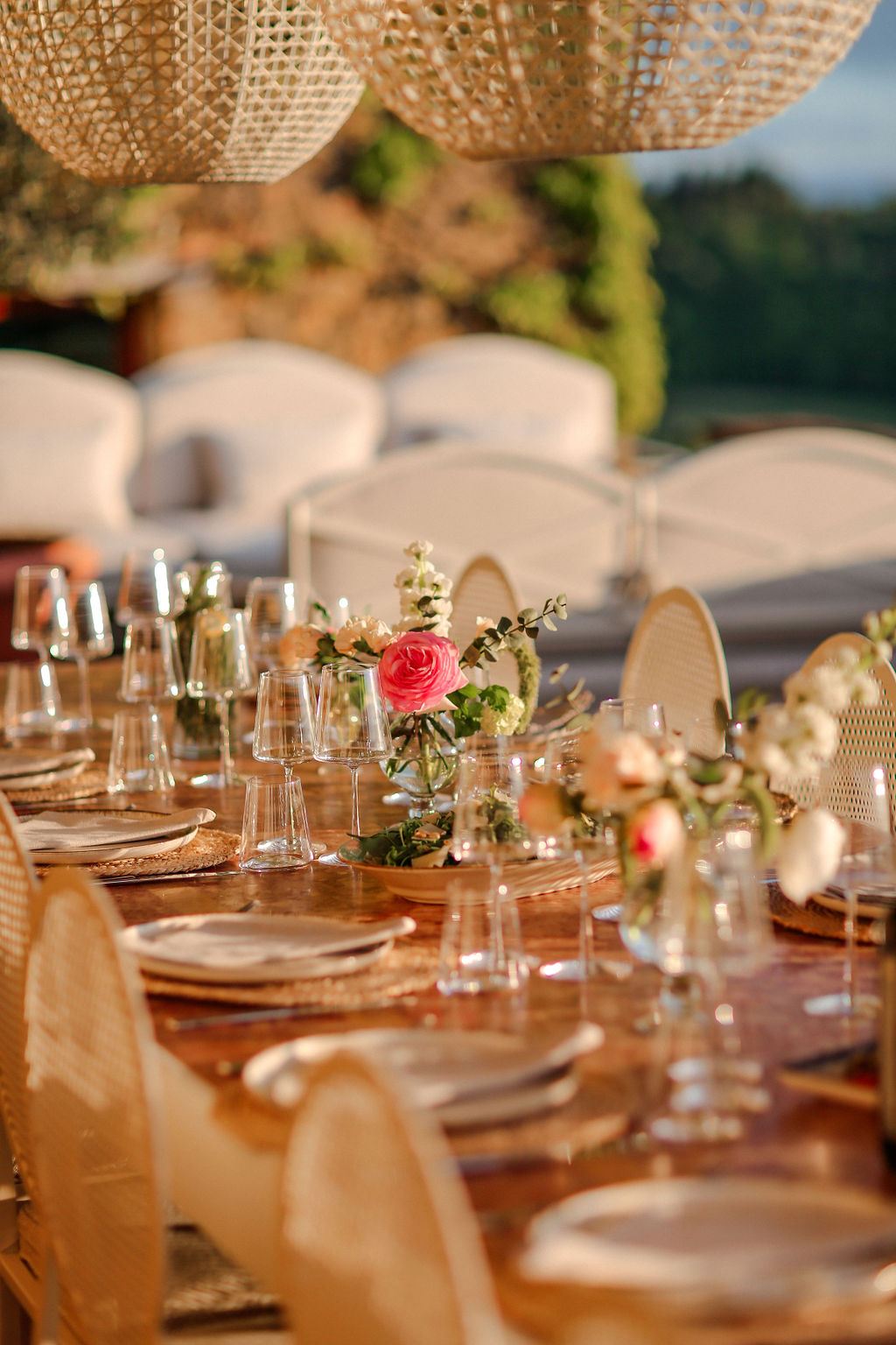 Villa Torre Il Santo