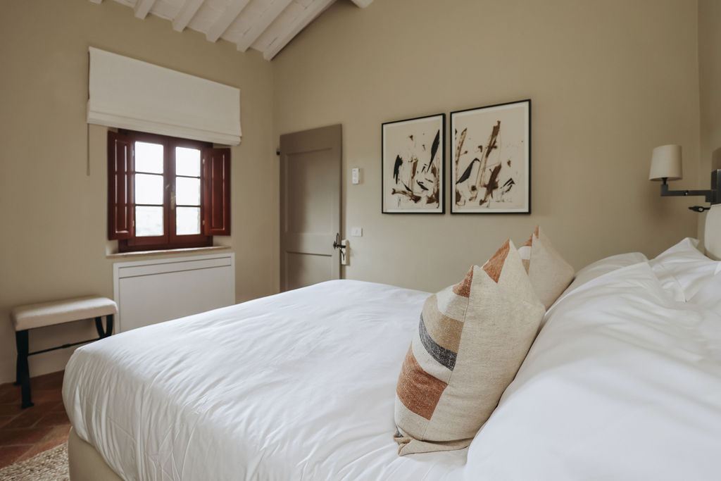 Villa Torre Il Santo