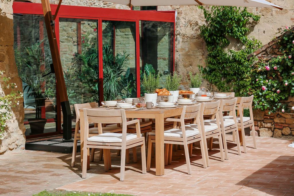 Villa Torre Il Santo