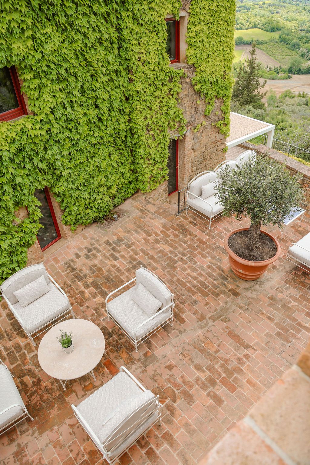 Villa Torre Il Santo