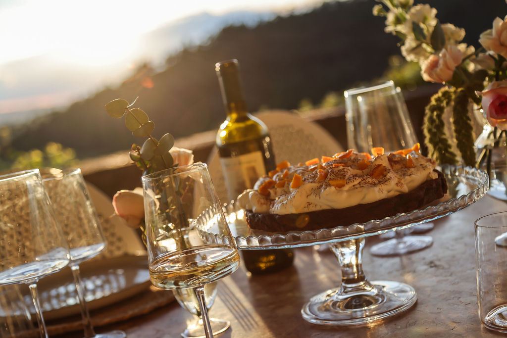 Villa Torre Il Santo