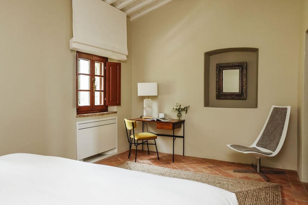 Villa Torre Il Santo