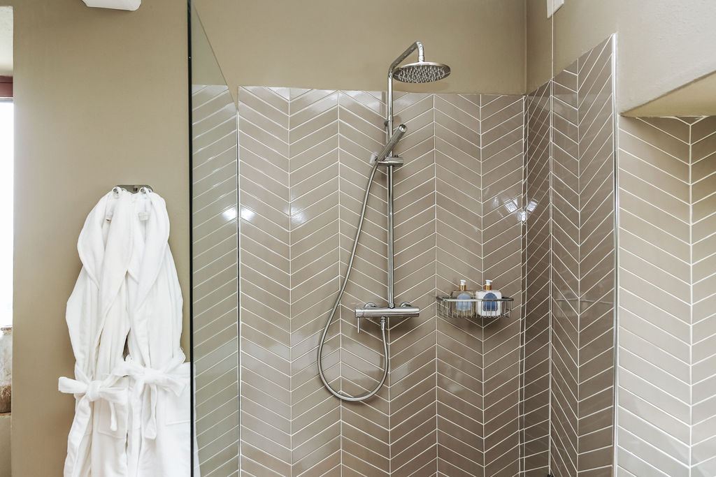 Villa Torre Il Santo