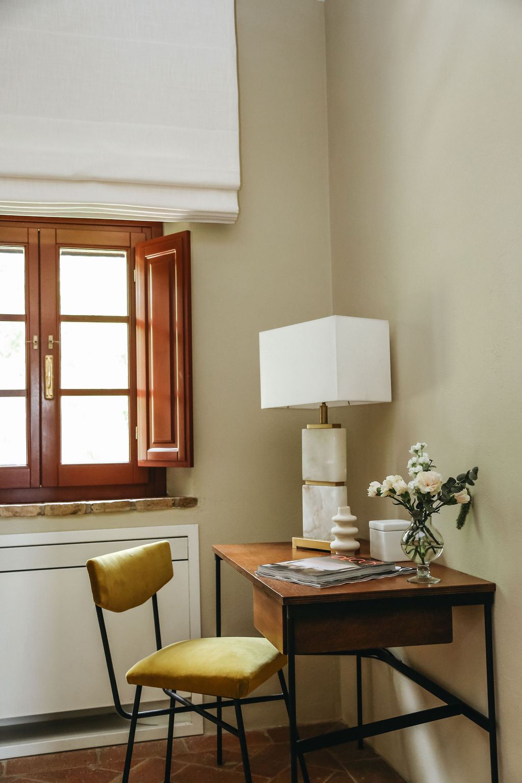 Villa Torre Il Santo