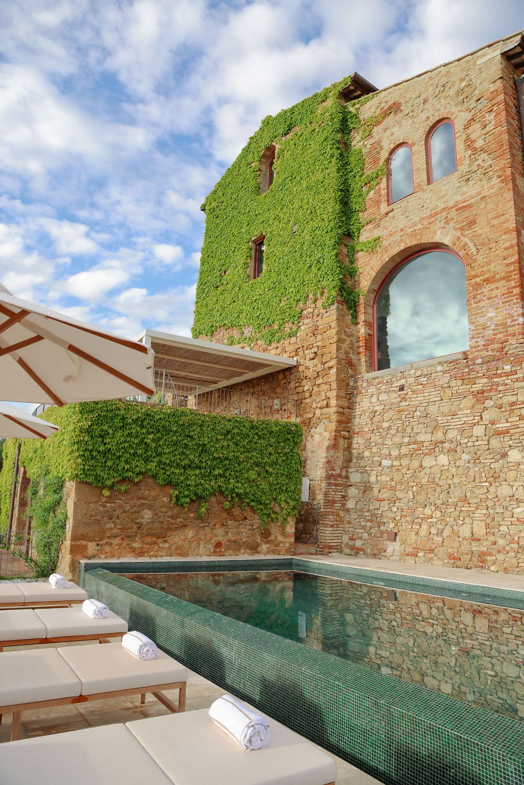 Villa Torre Il Santo