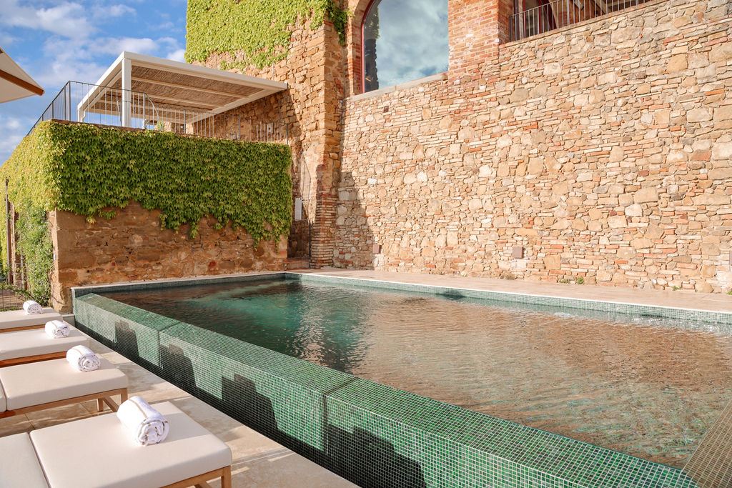 Villa Torre Il Santo