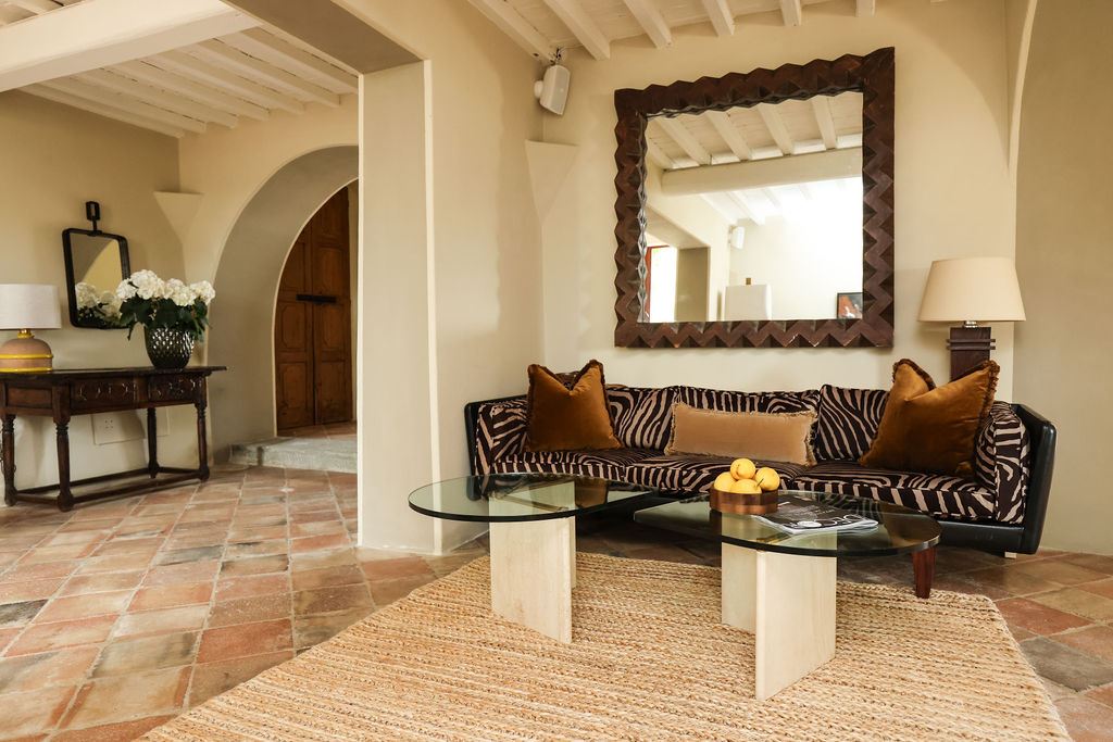 Villa Torre Il Santo