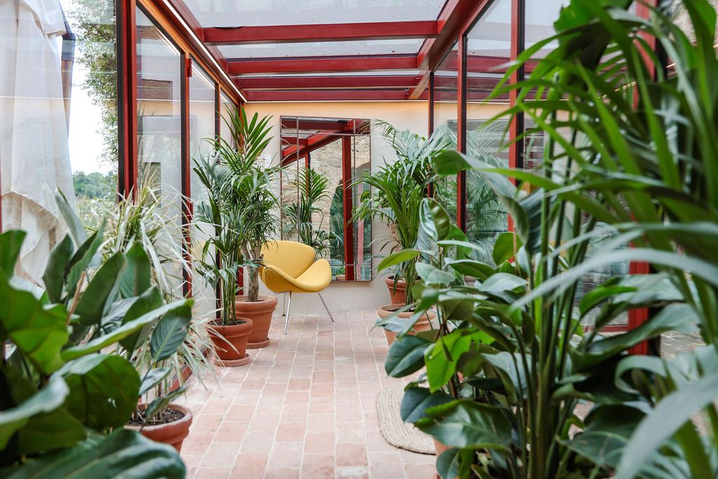 Villa Torre Il Santo