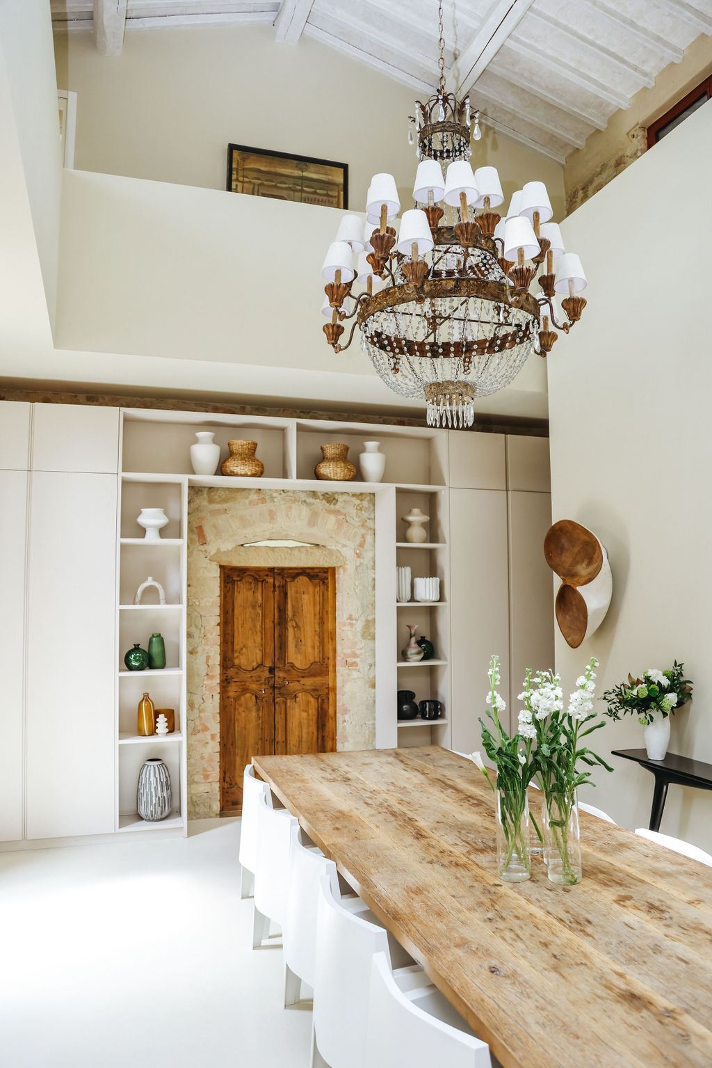 Villa Torre Il Santo