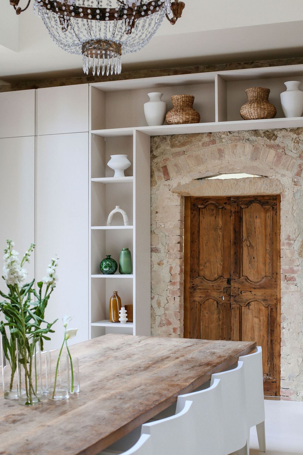 Villa Torre Il Santo