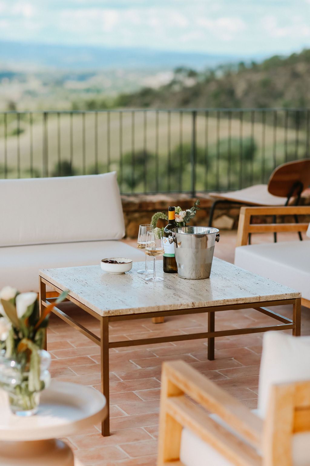 Villa Torre Il Santo