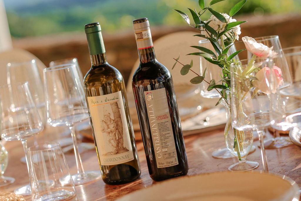 Villa Torre Il Santo