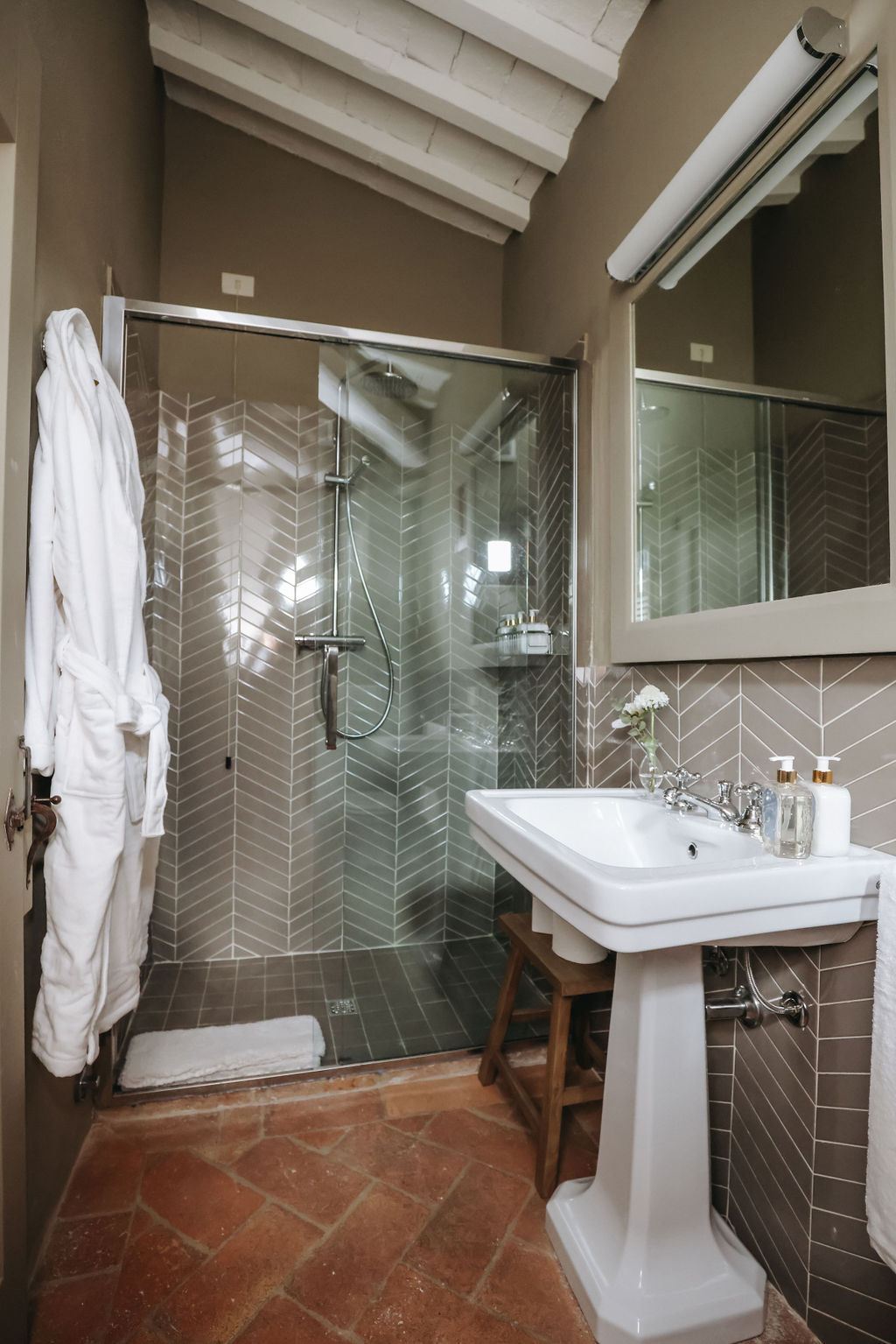 Villa Torre Il Santo