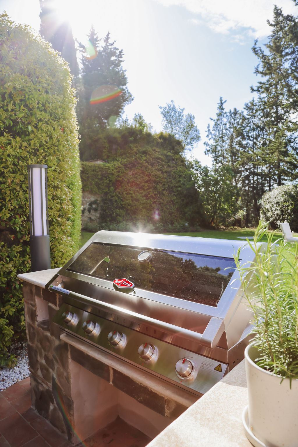 Villa Torre Il Santo