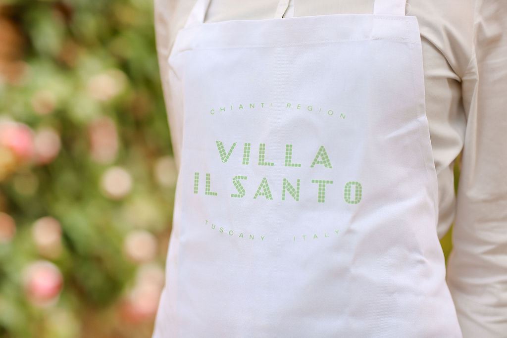 Villa Torre Il Santo