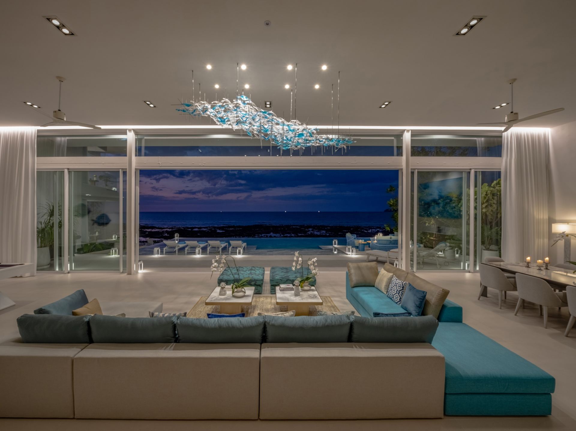 Andaman Beach Villas - Villa Anda