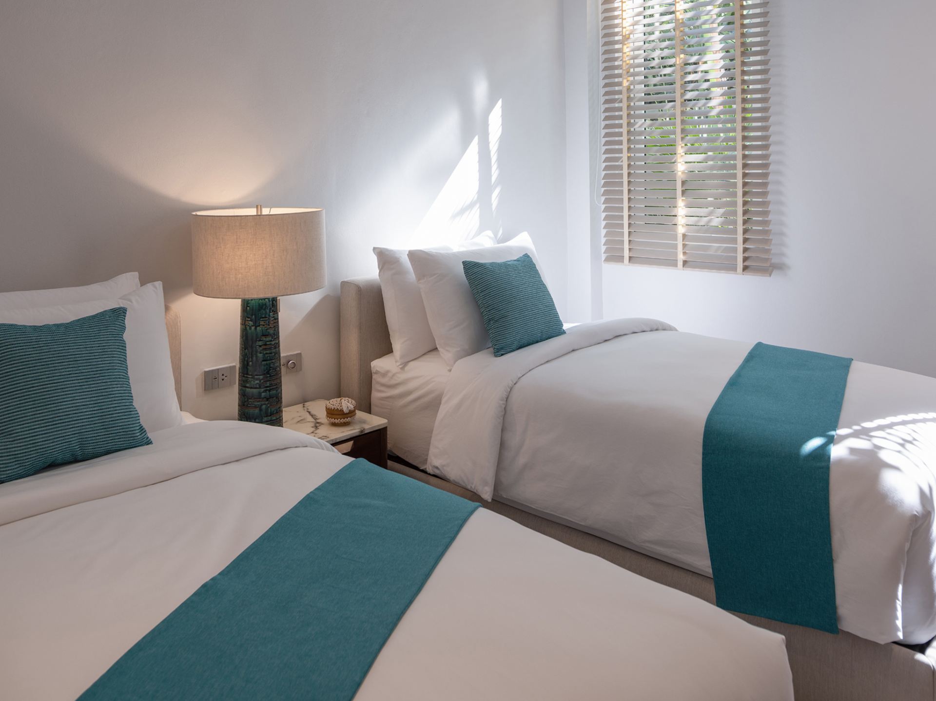 Andaman Beach Villas - Villa Anda