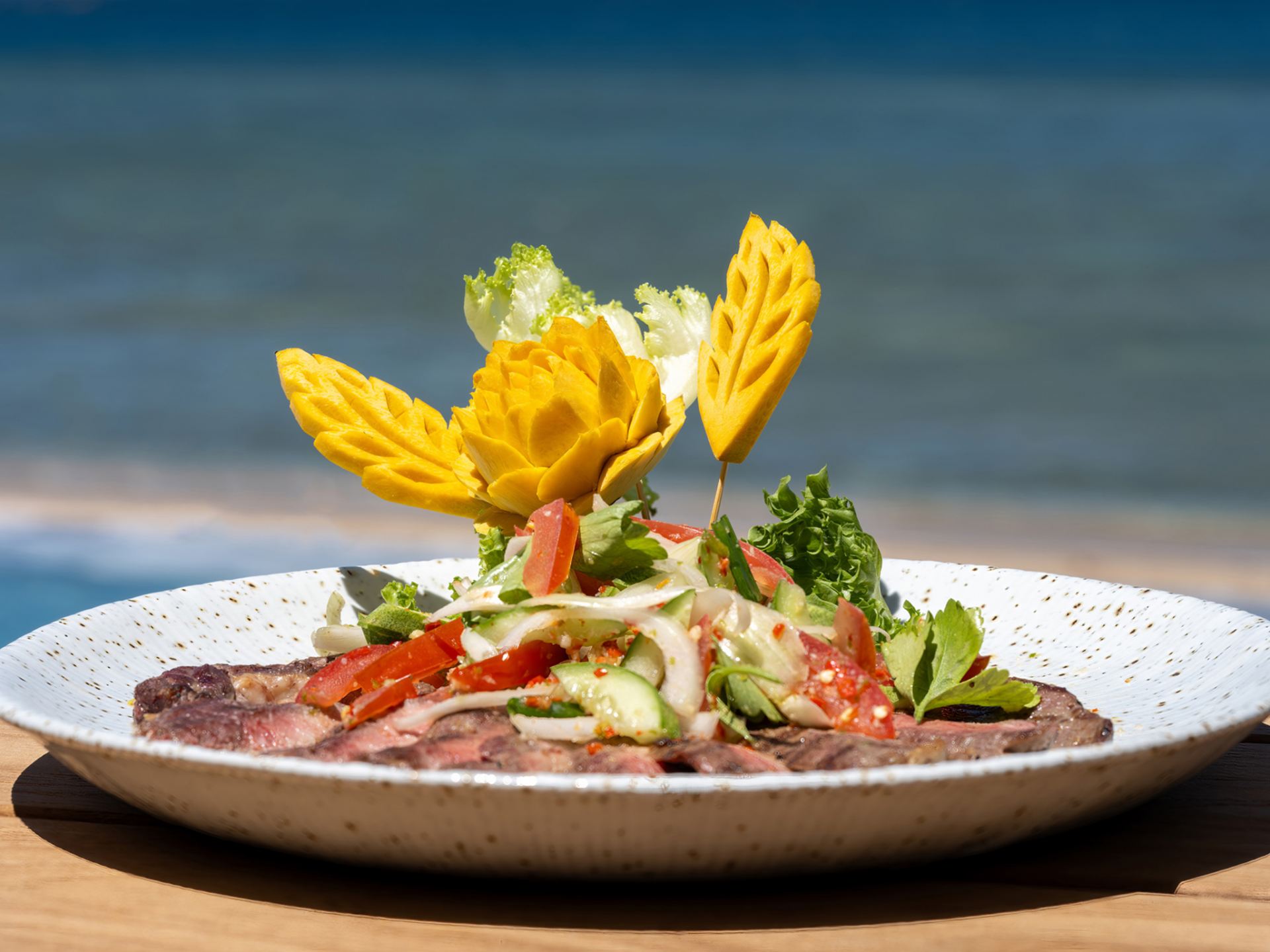 Andaman Beach Villas - Villa Anda