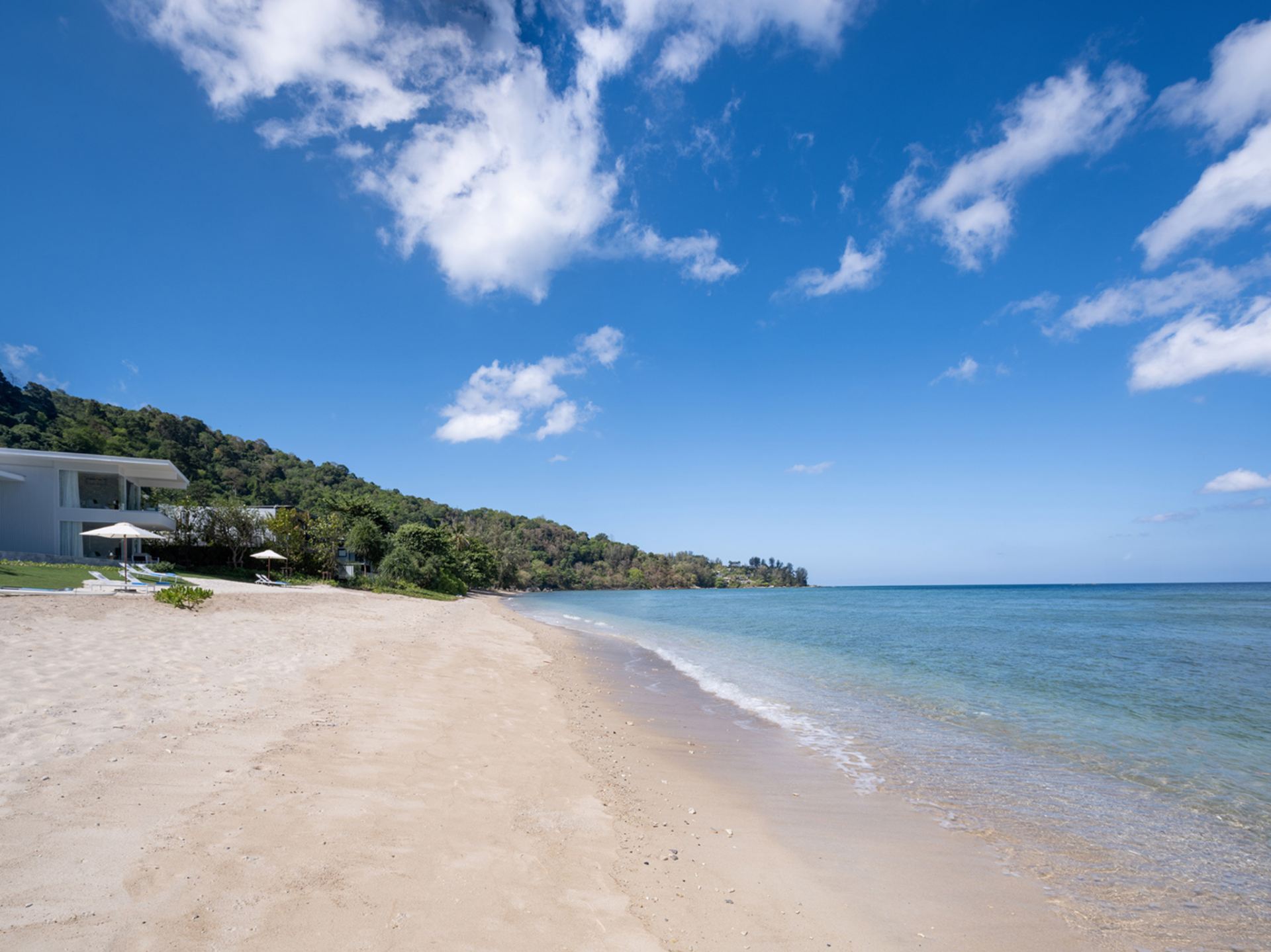 Andaman Beach Villas - Villa Anda