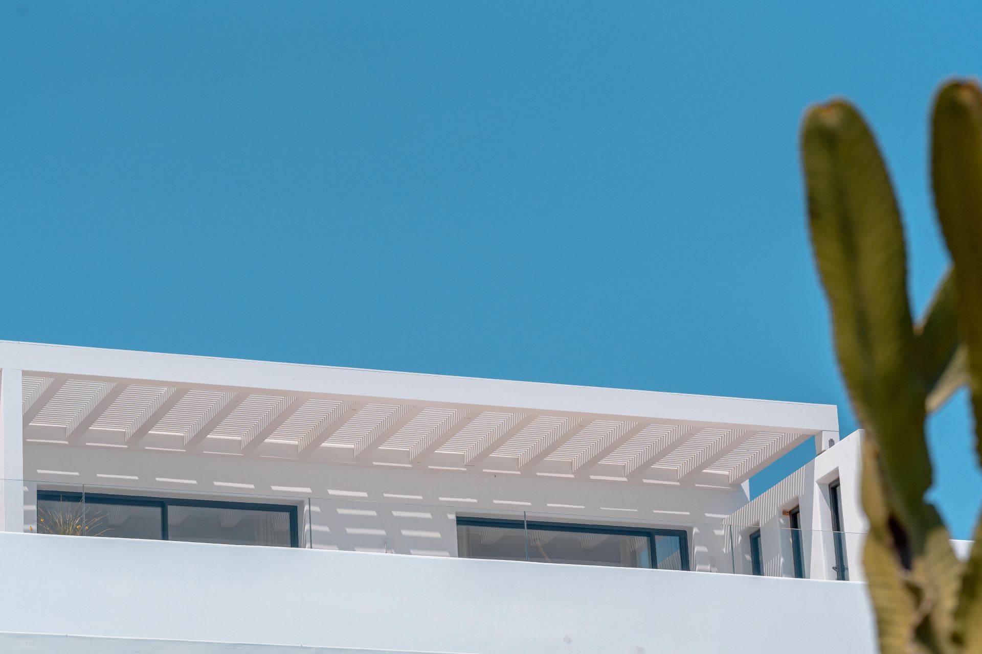 Splendid Waterfront Villa 1