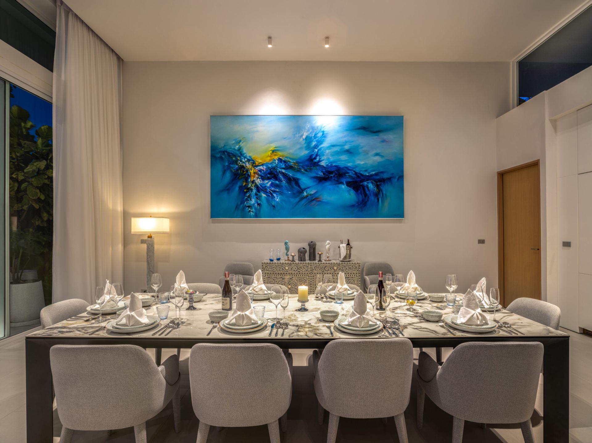 Andaman Beach Villas - Villa Anda