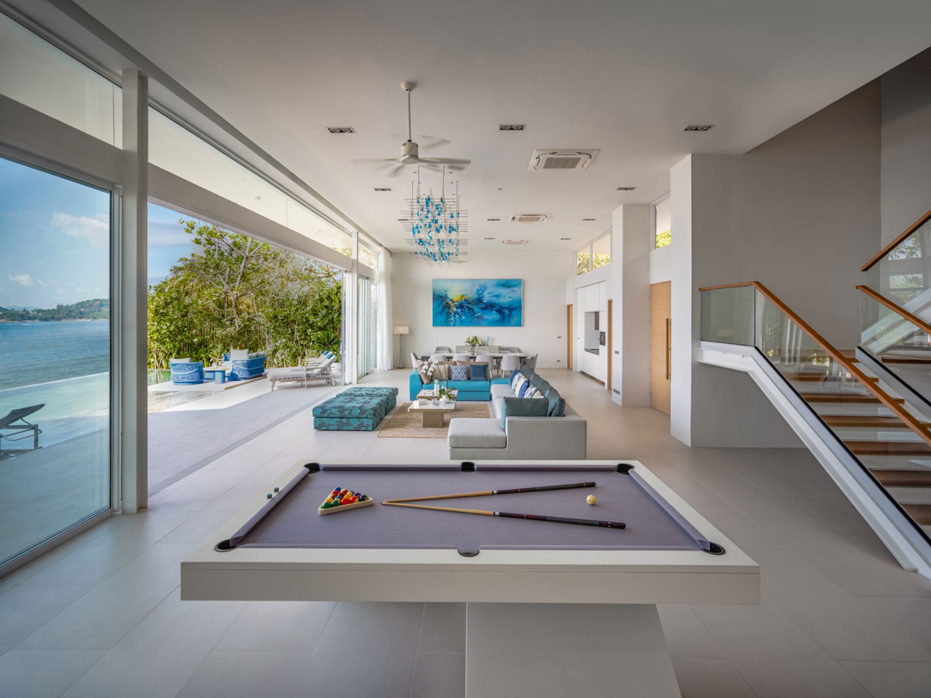 Andaman Beach Villas - Villa Anda