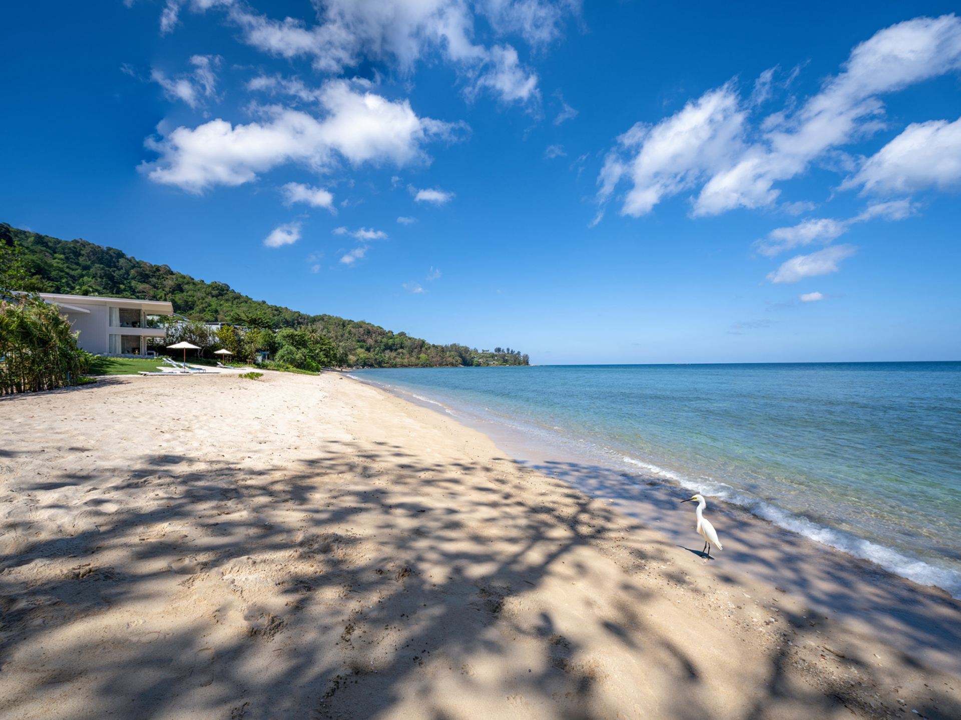 Andaman Beach Villas - Villa Anda