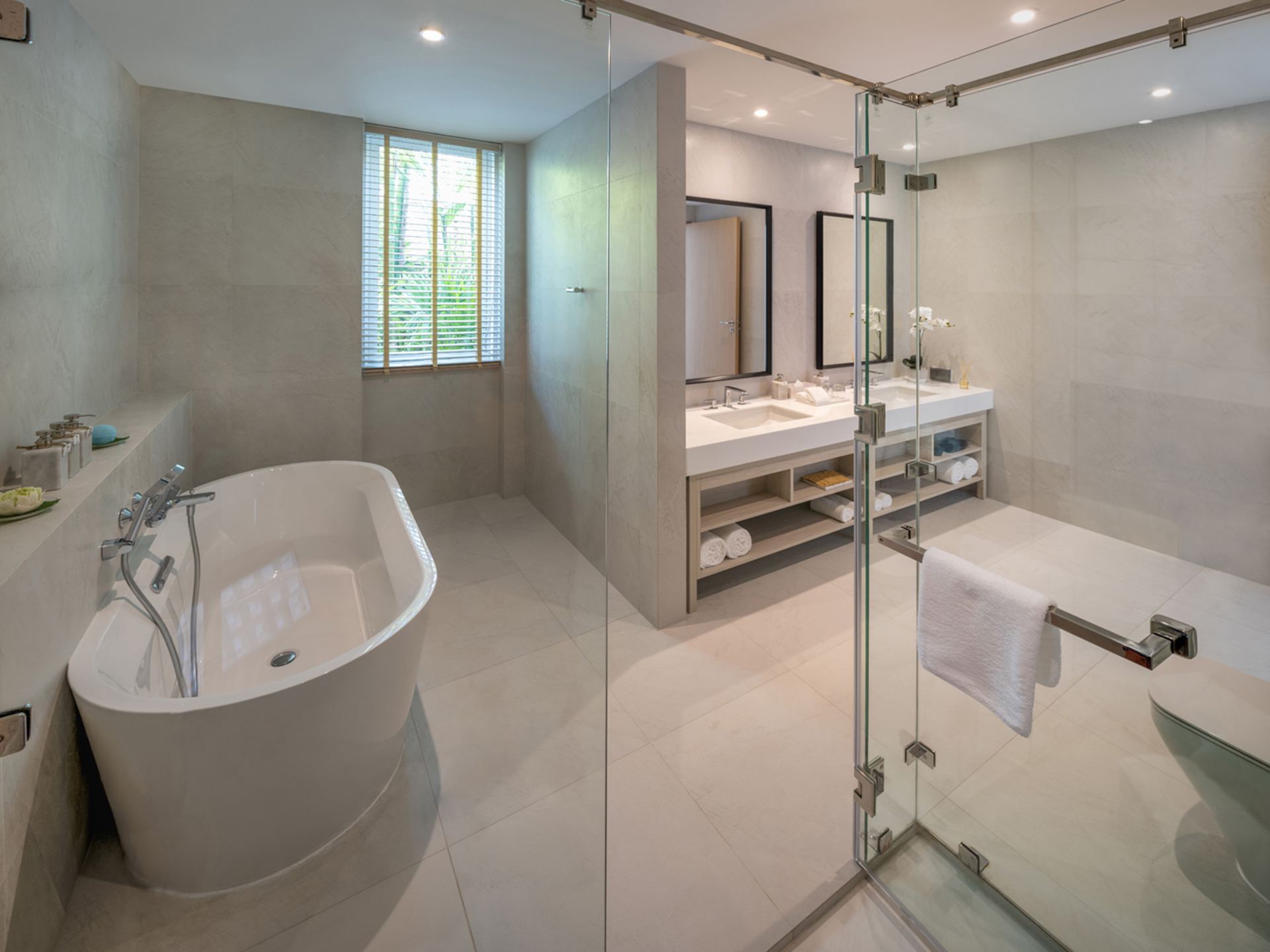 Andaman Beach Villas - Villa Anda