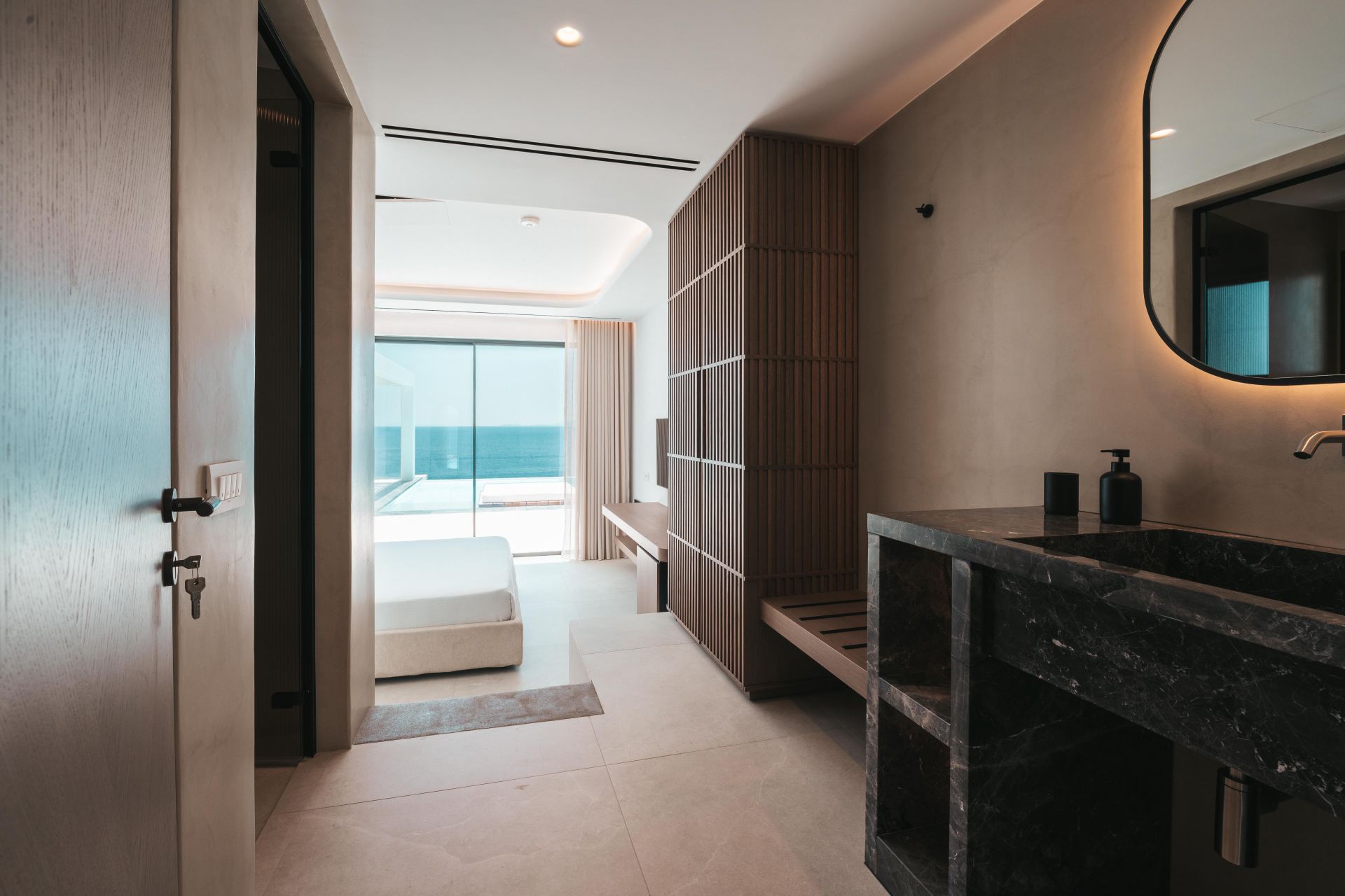 Splendid Waterfront Villas