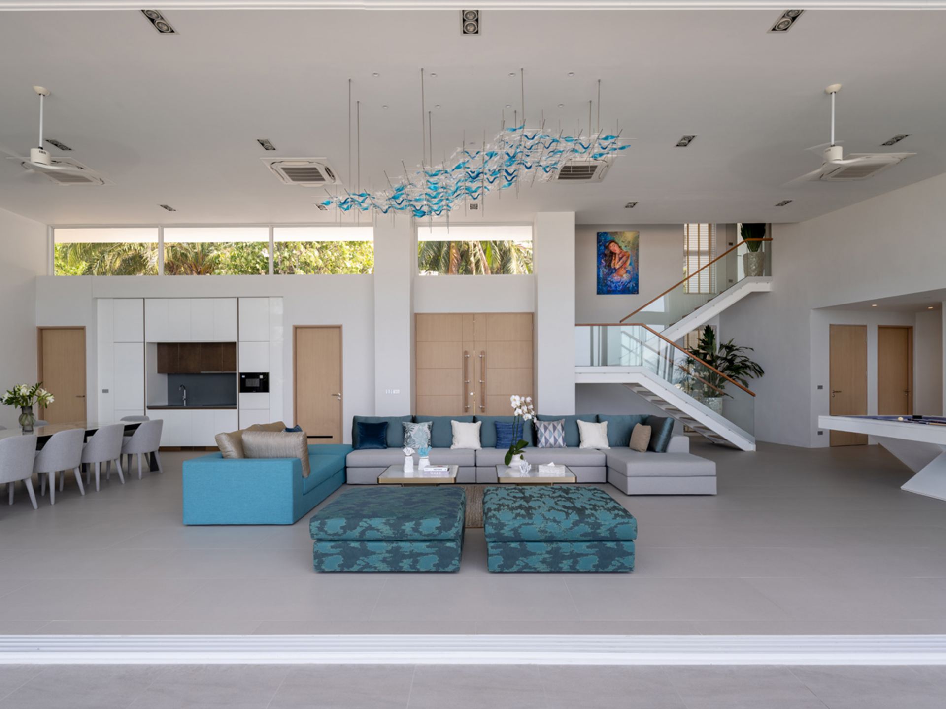 Andaman Beach Villas - Villa Anda