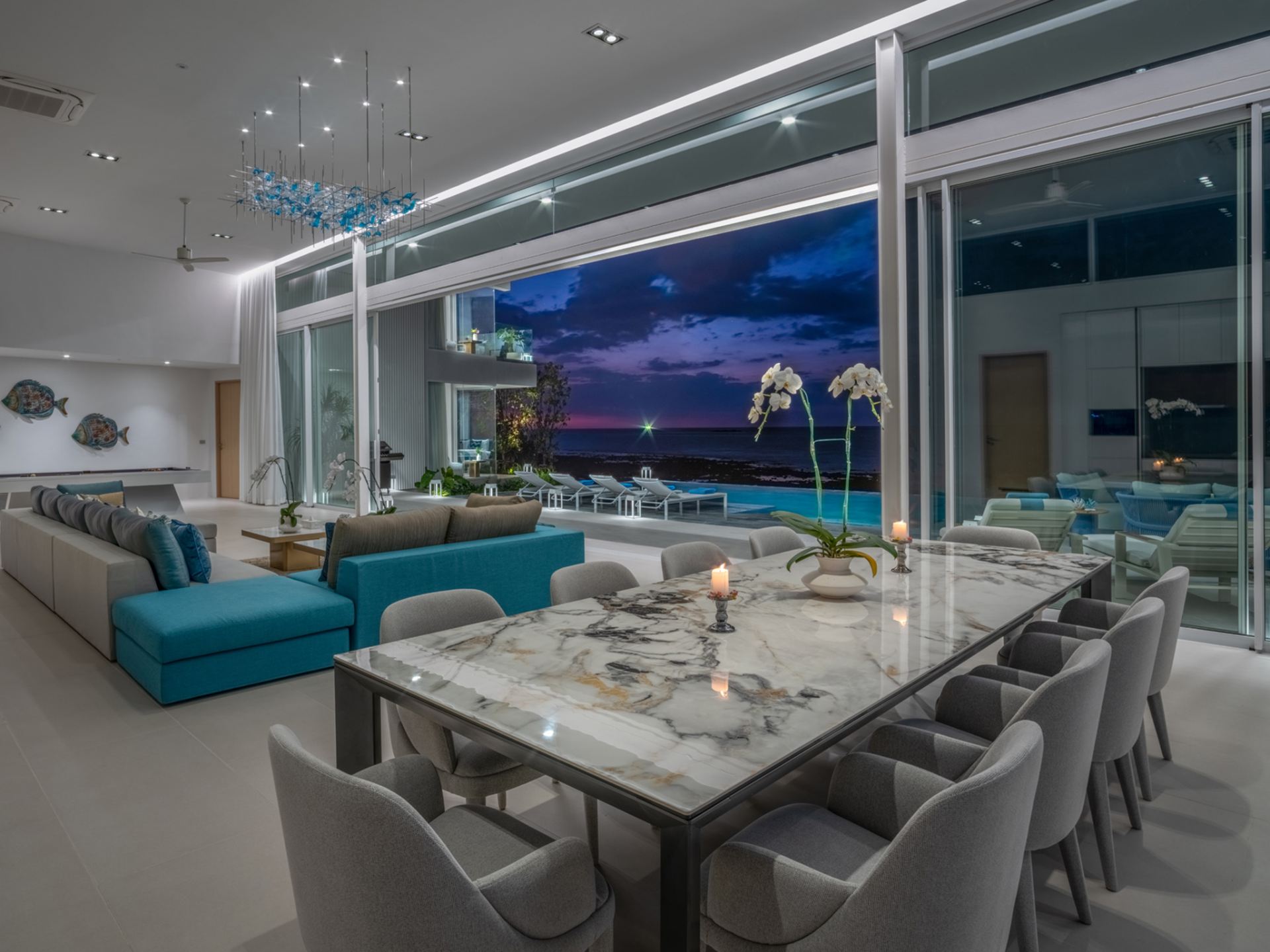 Andaman Beach Villas - Villa Anda