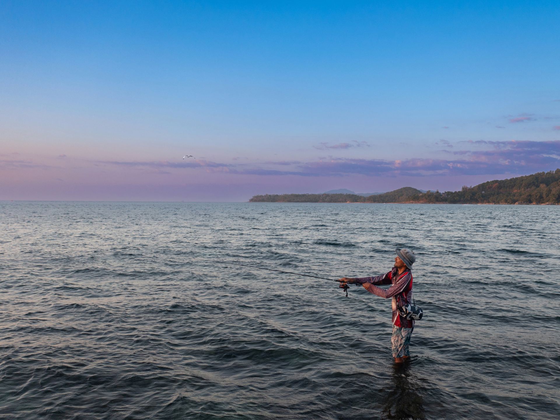 Andaman Beach Villas - Villa Anda