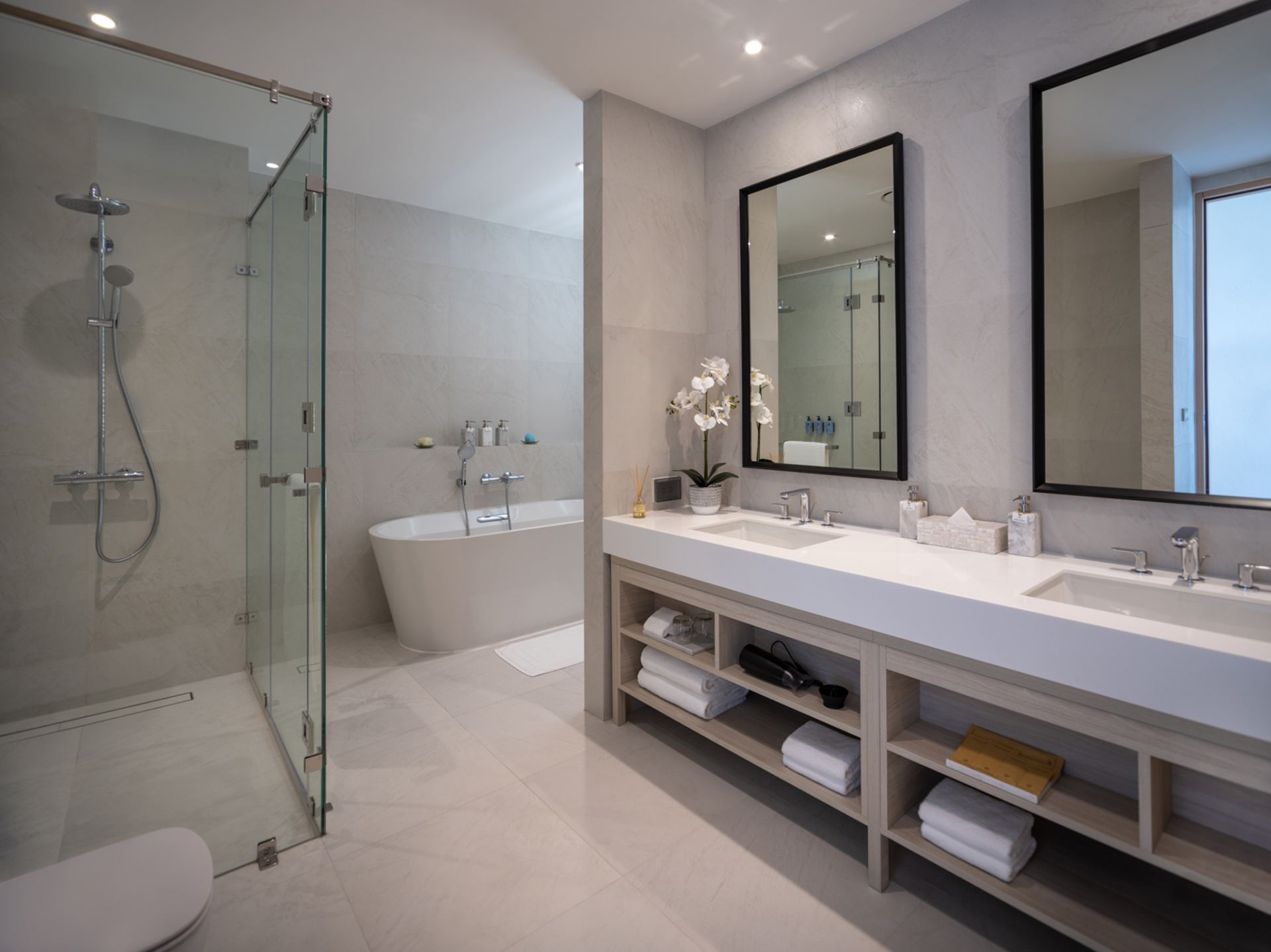 Andaman Beach Villas - Villa Anda