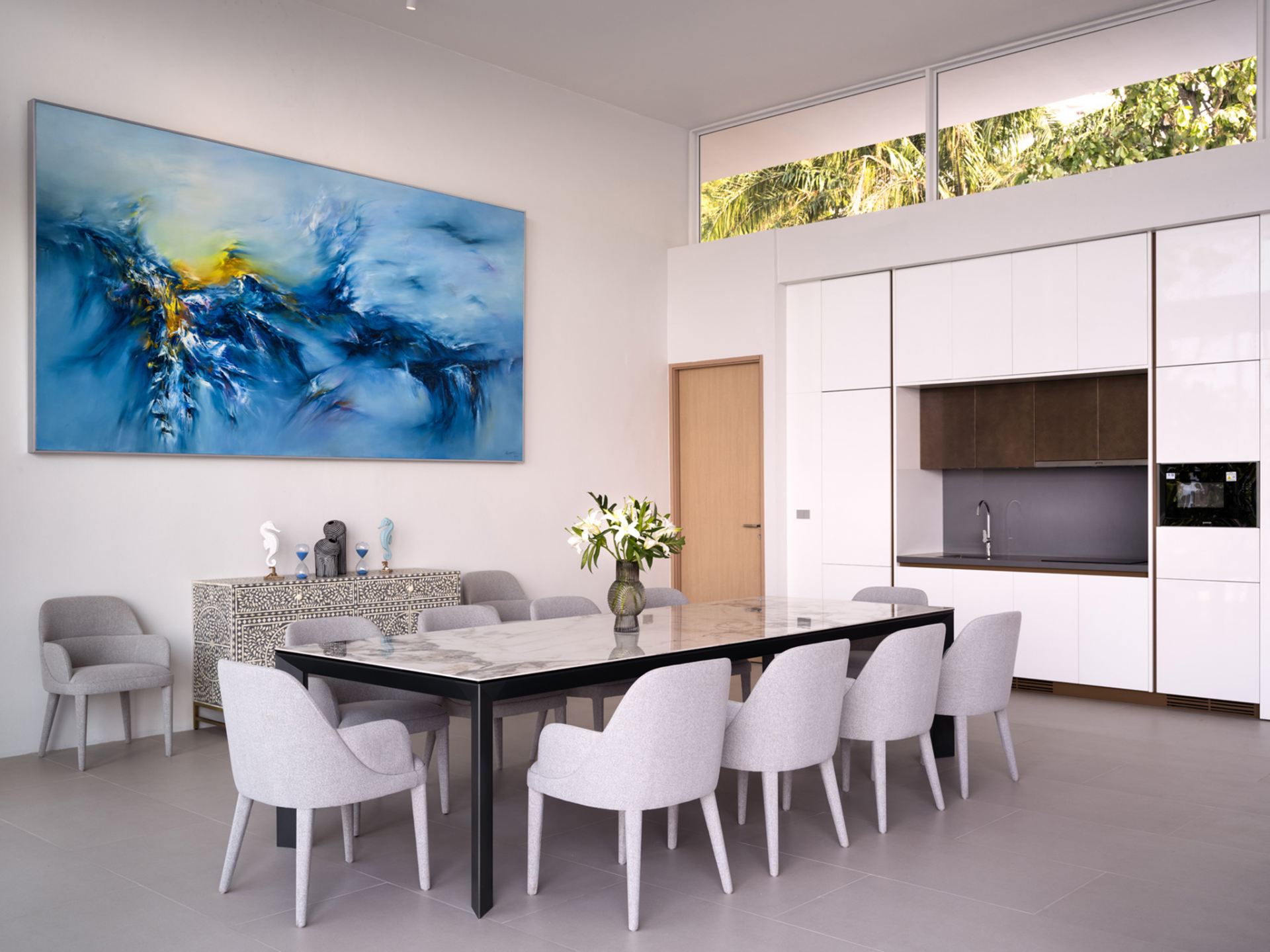 Andaman Beach Villas - Villa Anda