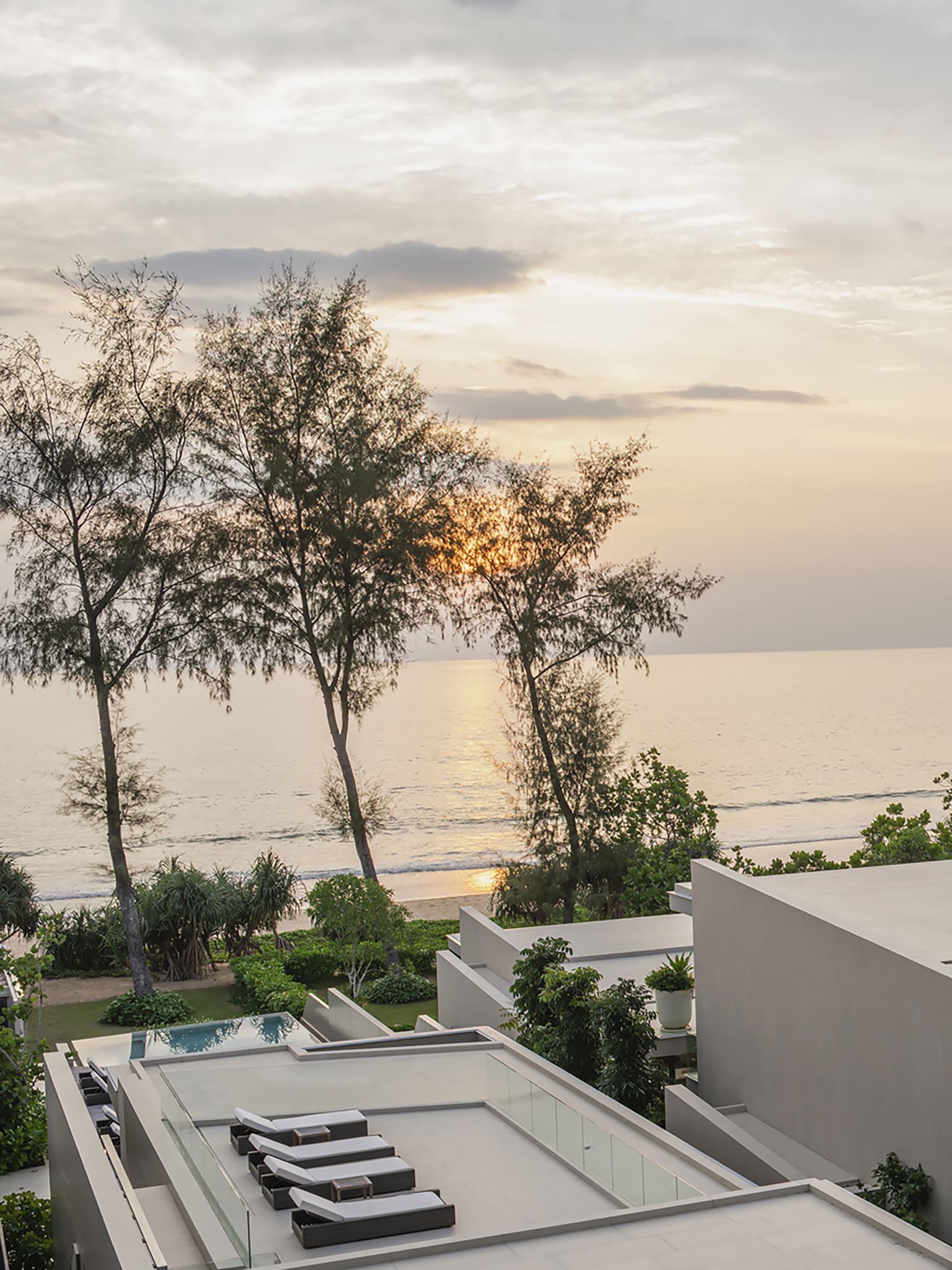 Veyla Natai Residences