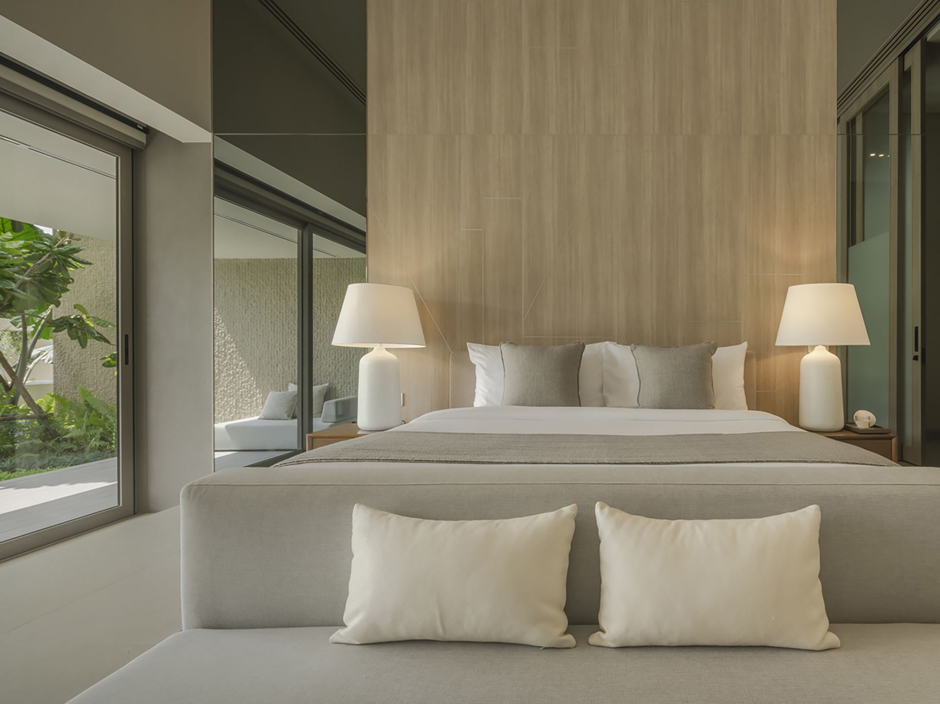 Veyla Natai Residences