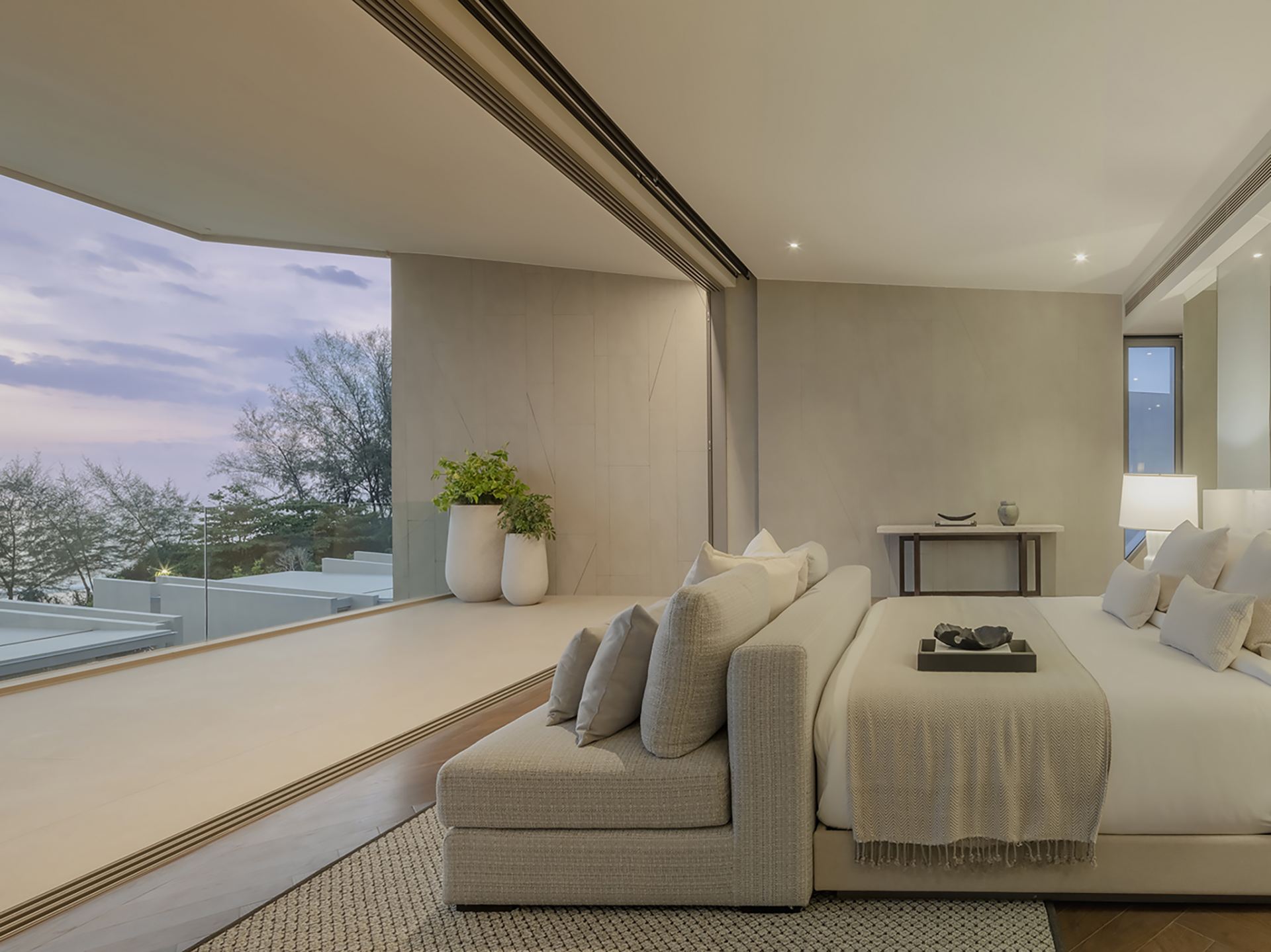 Veyla Natai Residences