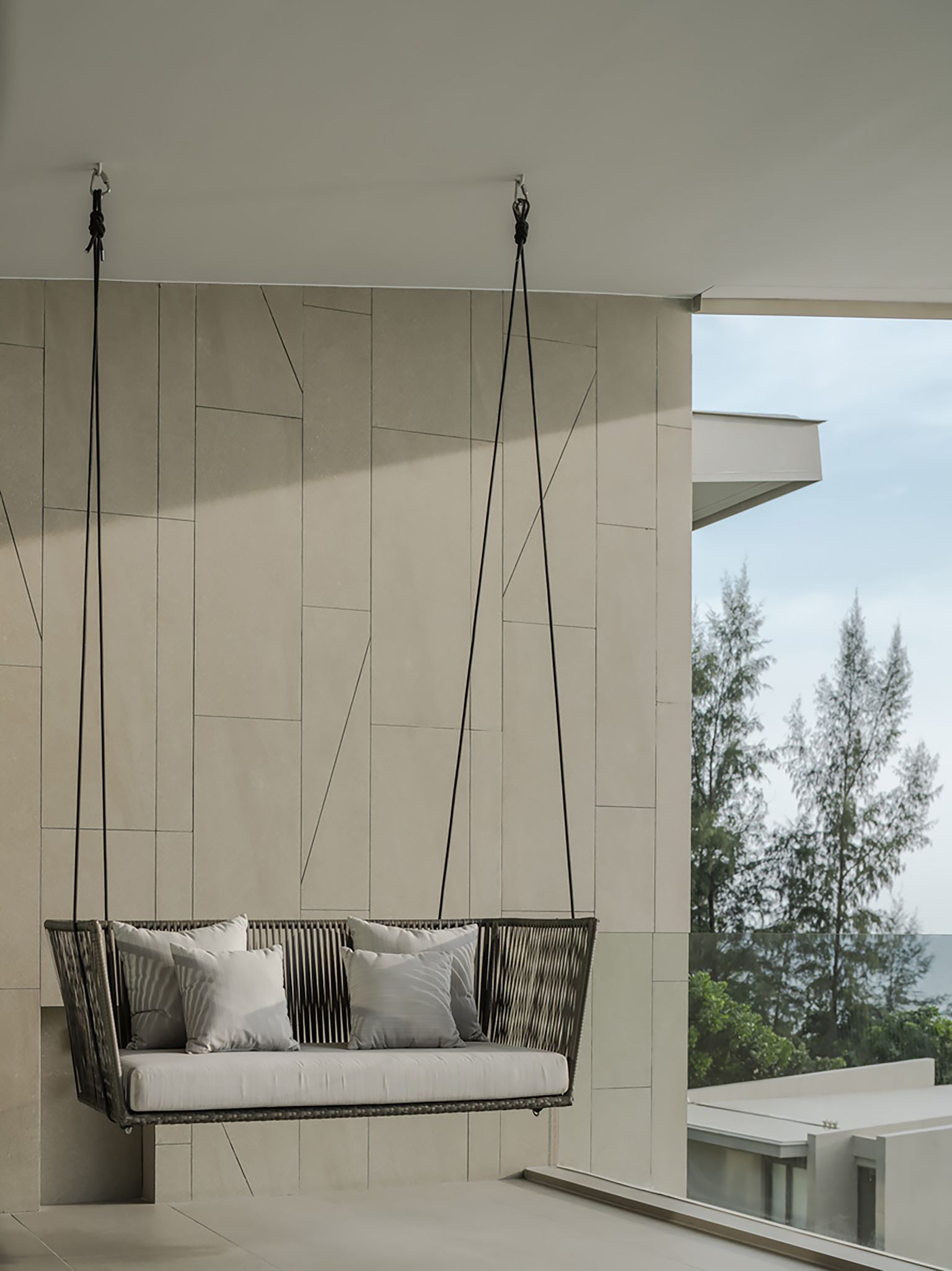 Veyla Natai Residences