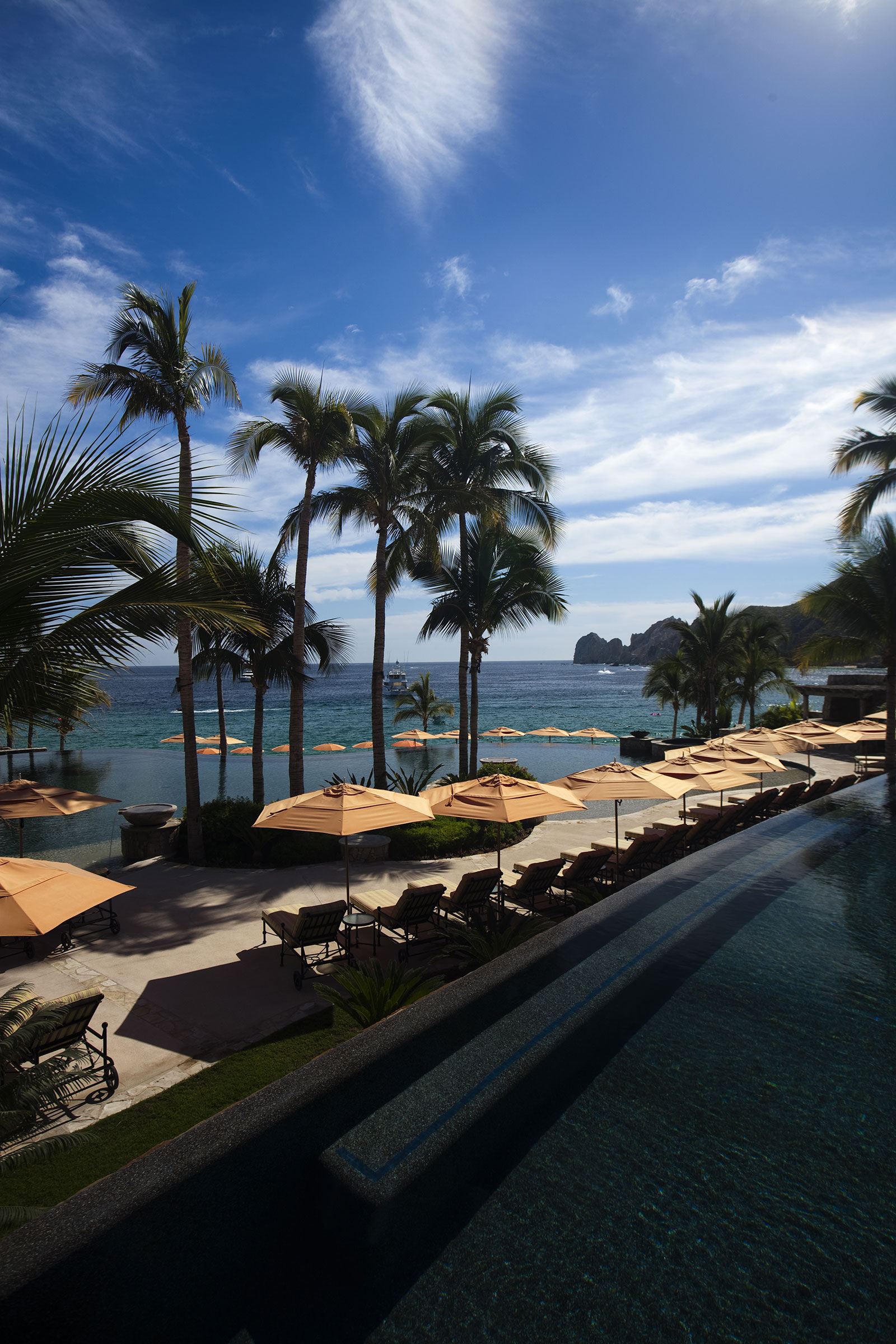 Hacienda Beach Villa