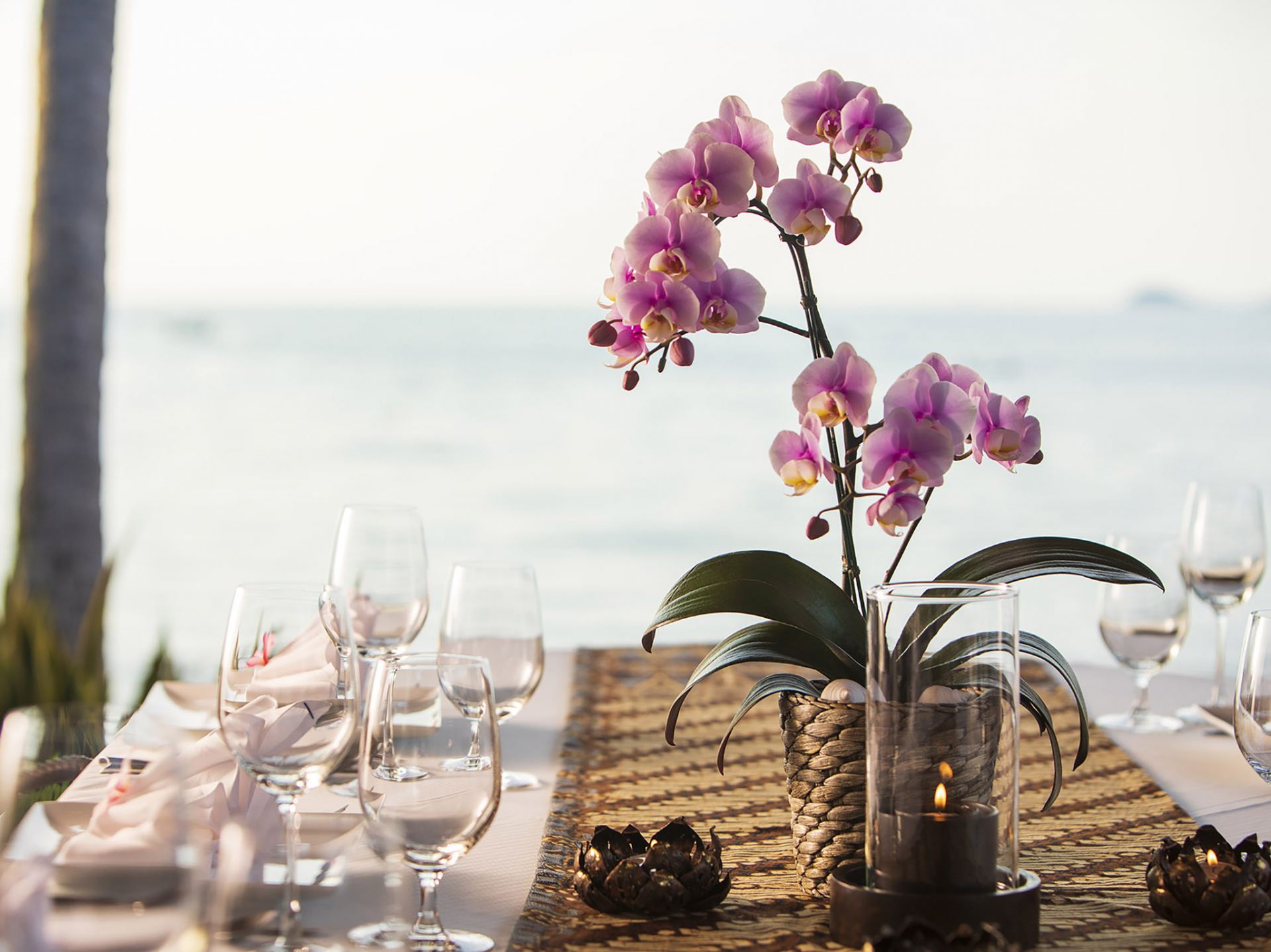 Tawantok Beach Villas