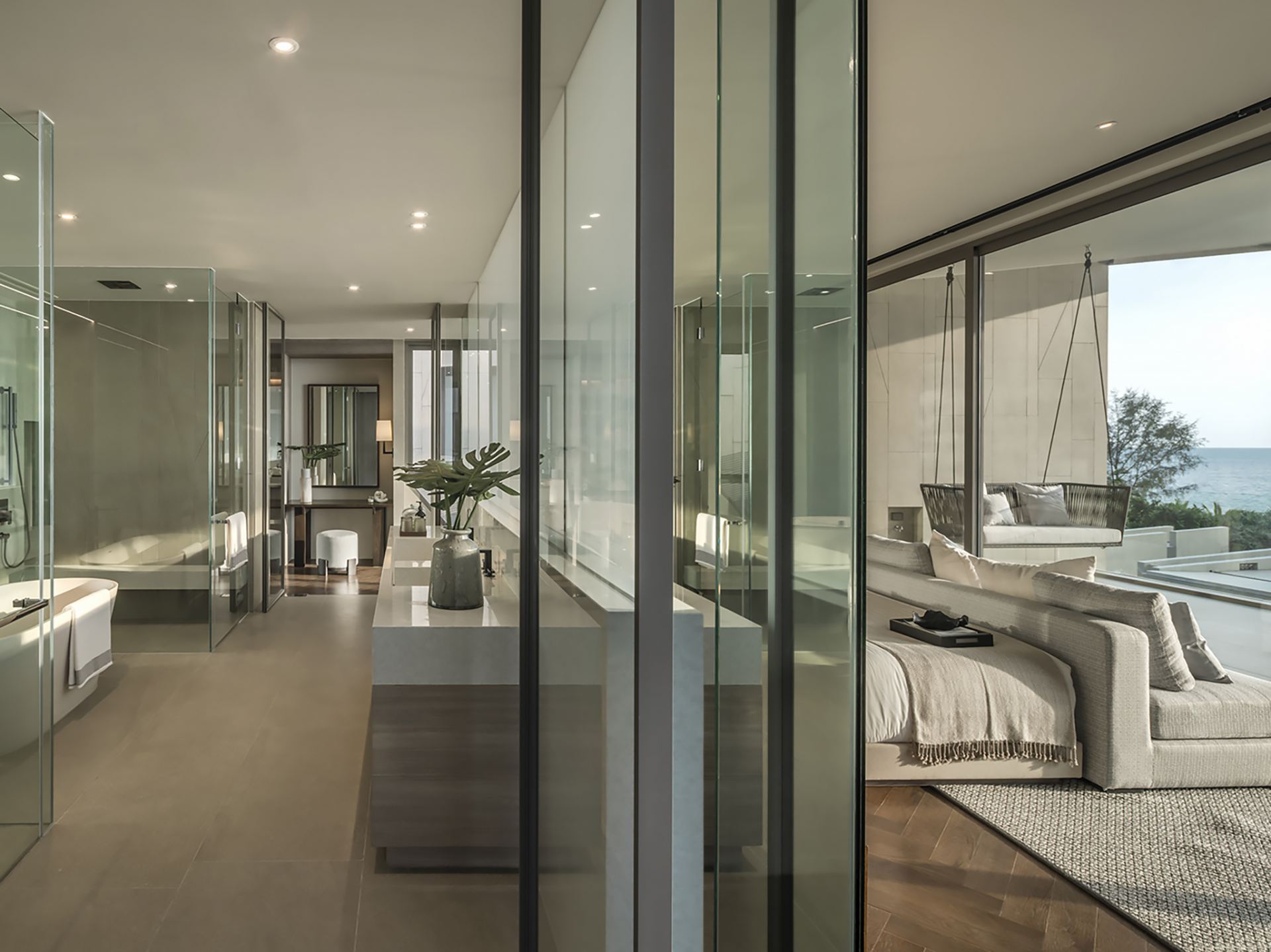 Veyla Natai Residences