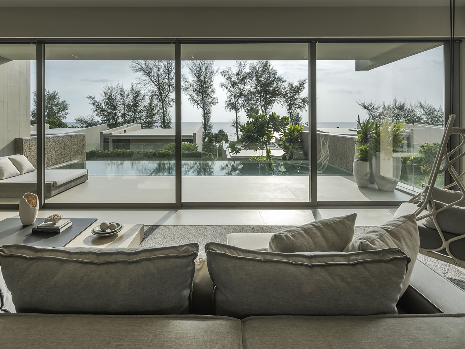 Veyla Natai Residences