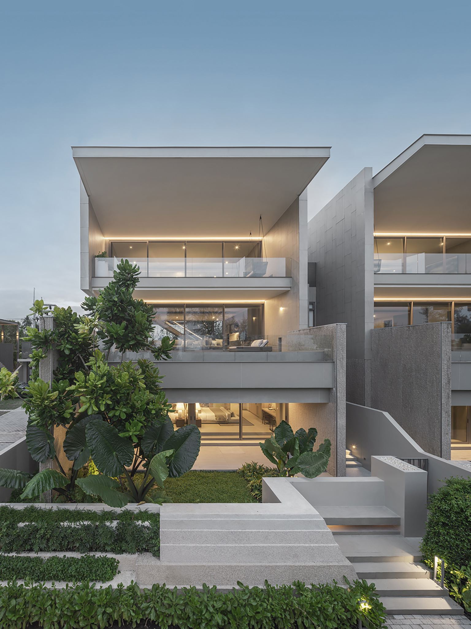 Veyla Natai Residences