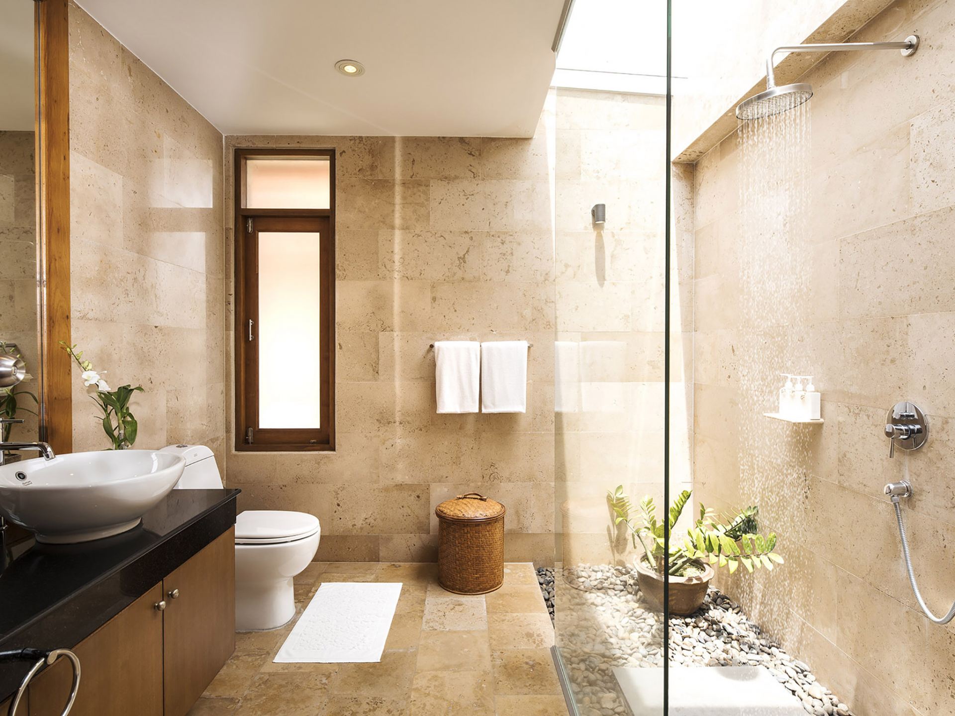 Tawantok Beach Villas