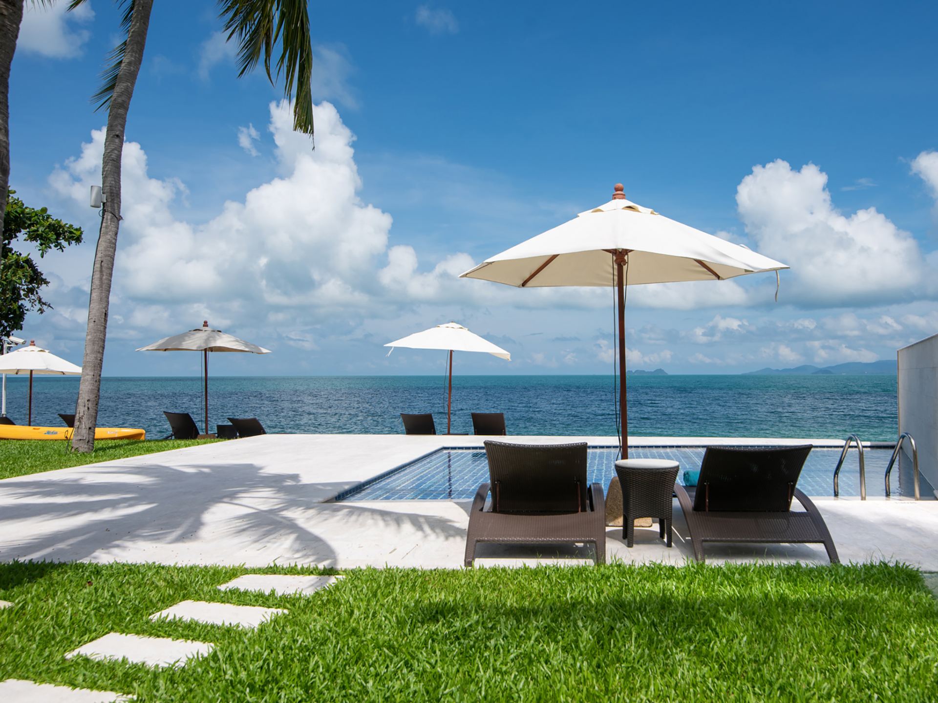 Villa Chi Samui