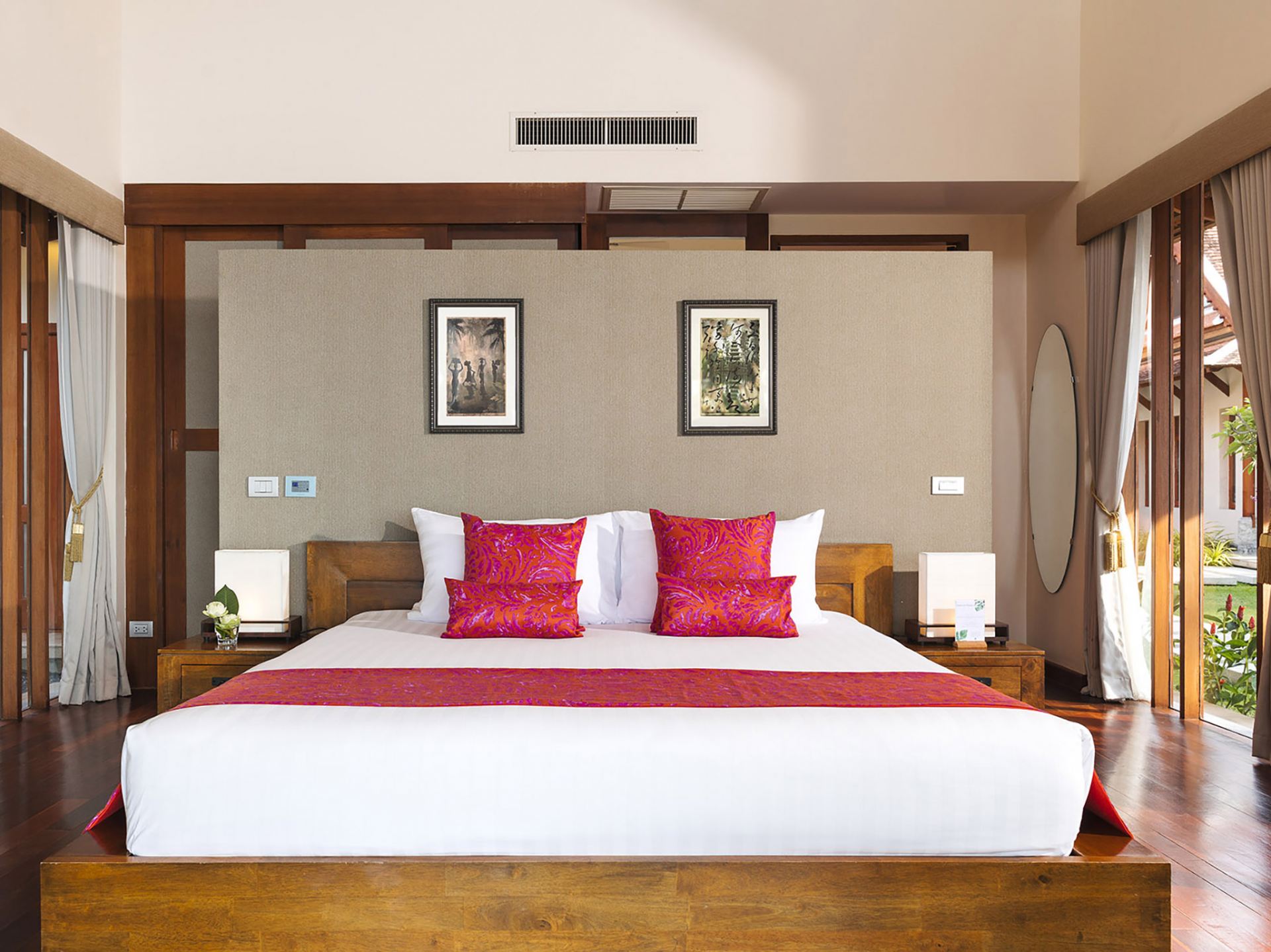 Tawantok Beach Villas